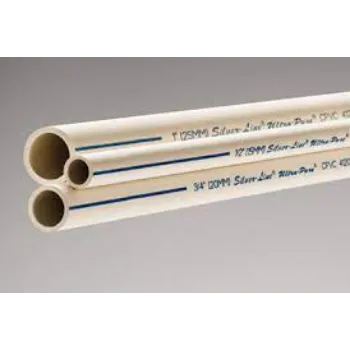 Cpvc Pipe